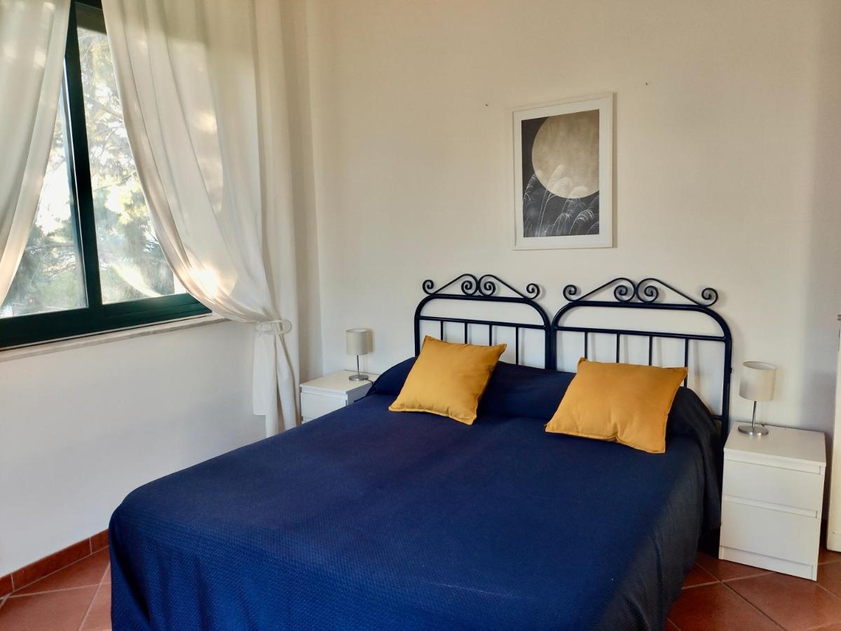 Villa Delle Palme Aci Trezza Exteriör bild