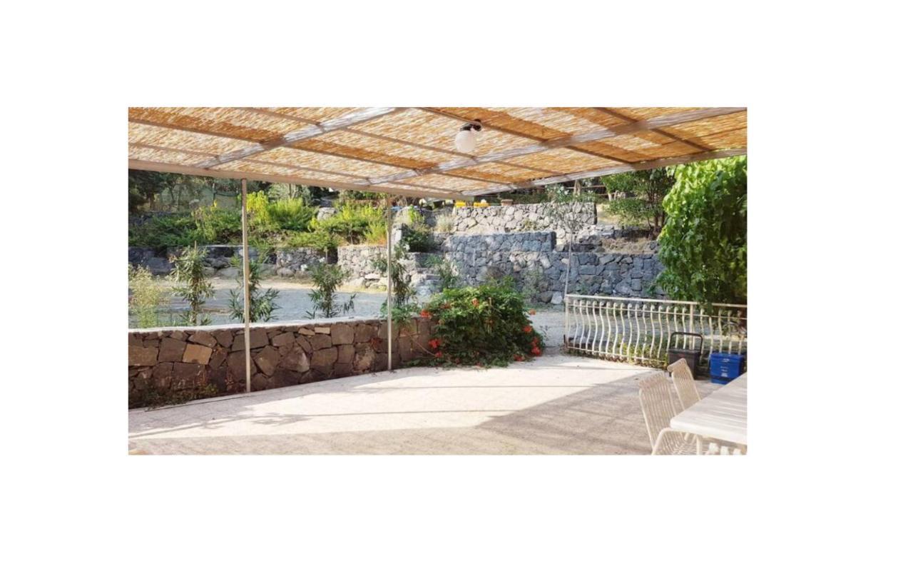 Villa Delle Palme Aci Trezza Exteriör bild