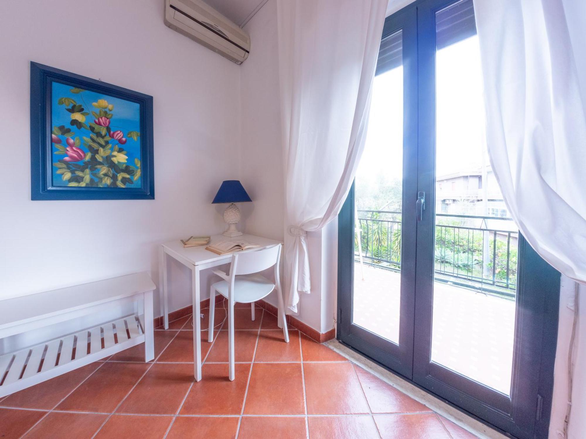 Villa Delle Palme Aci Trezza Exteriör bild